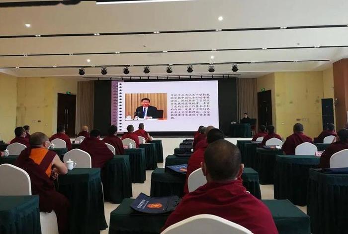藏传佛教知识培训学校地址 藏传佛教知识培训学校地址查询