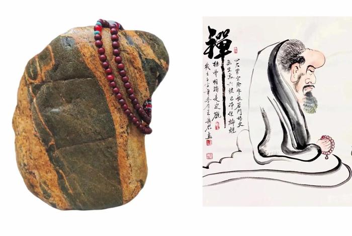 达摩祖师传法故事 - 达摩祖师具体传的什么法