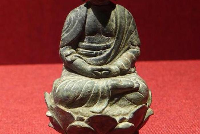 古代佛教文化（古代中国佛教）