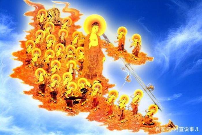 佛教哪些宗派（佛教哪些宗派可以吃肉）
