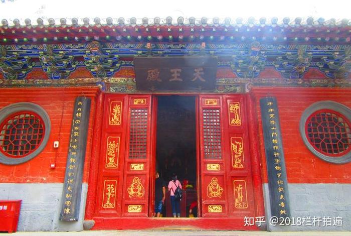 佛教钟鼓楼对联 - 佛教钟鼓楼对联怎么写