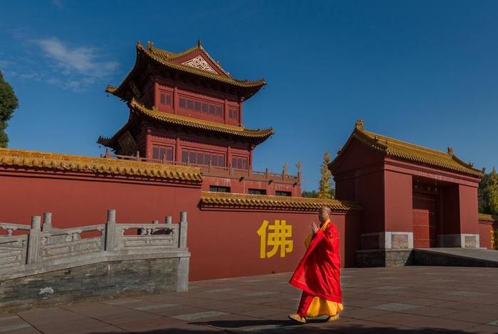 去佛教旅游胜地要注意哪些，去佛教旅游胜地要注意哪些方面