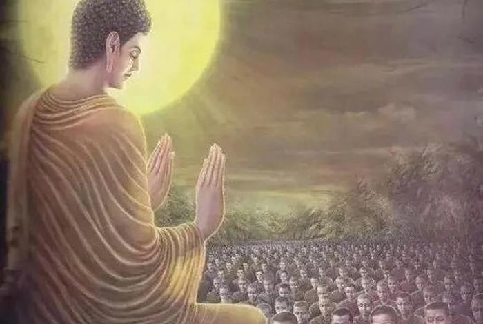 抖音上可以说佛教知识吗是真的吗（抖音上可以说佛教知识吗是真的吗还是假的）