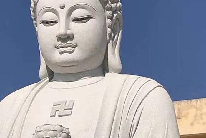 室外的佛像可以拍照吗（室外佛像国家禁止）