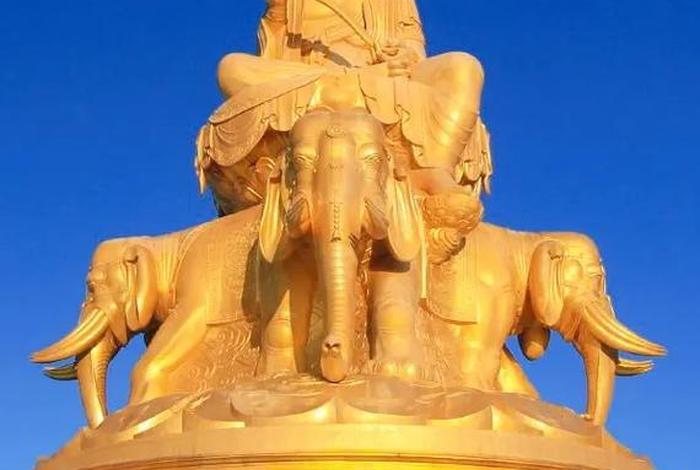 我国四大佛教是哪四大 中国四大佛教圣地是哪四大