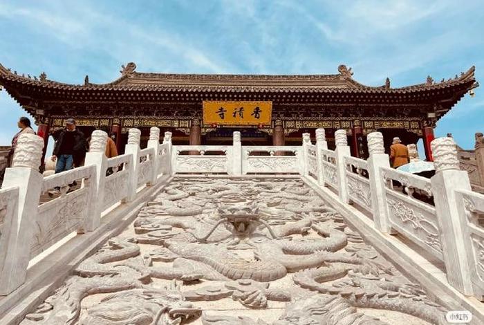 西安市佛教寺院一览表；西安市佛教寺院有哪几个？
