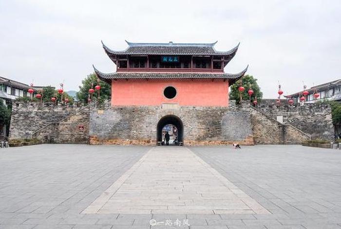 福建四大名寺分别在哪、福建四大名城是哪几个城市