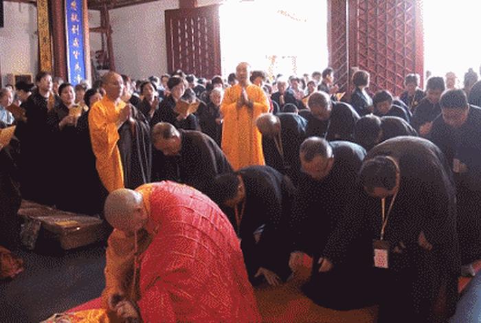 佛教三时系念视频仪轨全集 佛教三时系念是什么意思