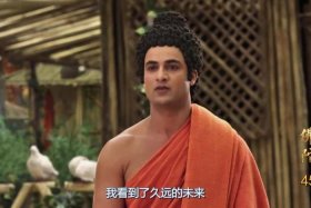 佛陀传电影正片、佛陀传记电影