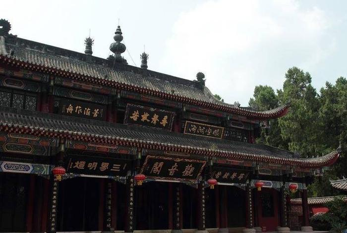 寺庙佛教小知识大全集视频，寺庙佛教小知识大全集视频讲解