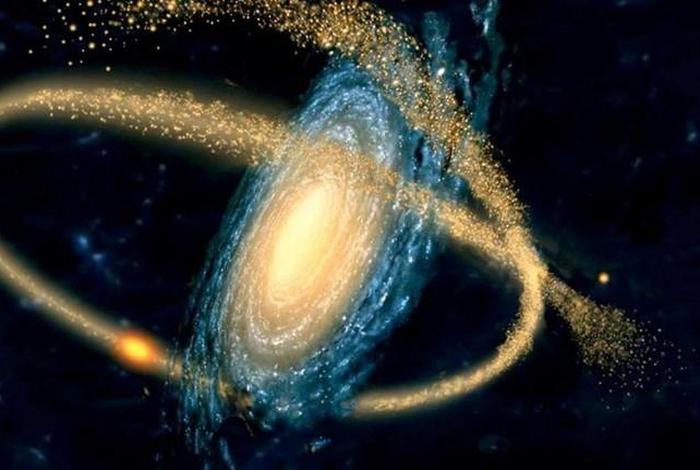 佛教眼中的宇宙；佛教对宇宙的描述合理吗？