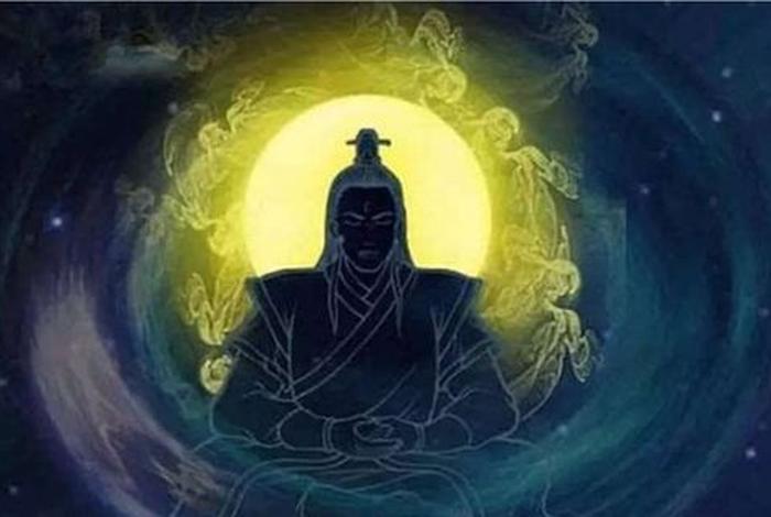 修仙佛教（修仙修佛）