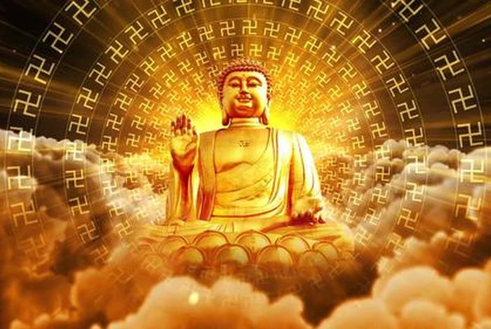 佛教特效素材库 佛教视频素材下载安装