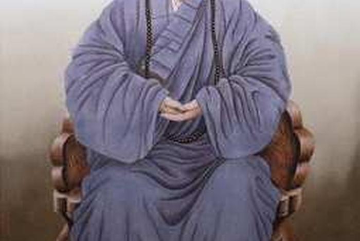 印光法师佛学常识大全图解，佛教印光法师