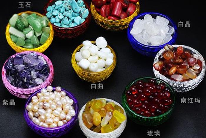 水晶与佛教（水晶佛教七宝）
