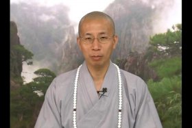 佛教喉咙有痰怎么解 念佛后吐痰多