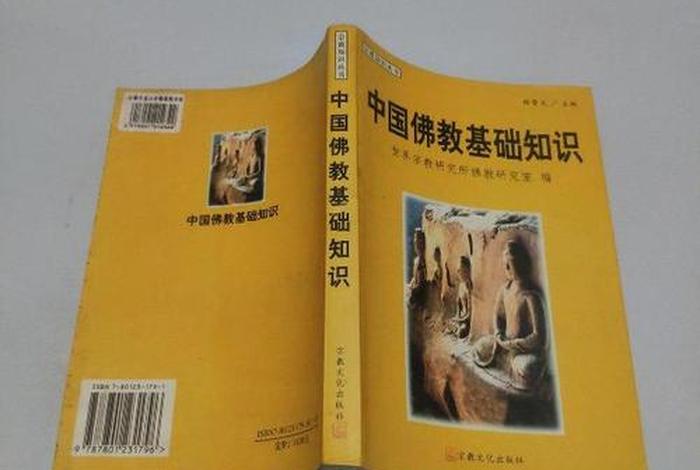佛教基础知识丛书pdf - 佛教基础书籍