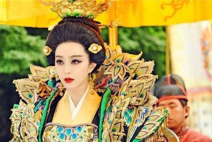 武则天对待佛教的态度；武则天对待佛教的态度是什么