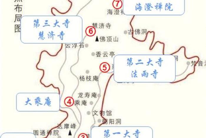 普陀山官方导游、普陀山官方导游招聘