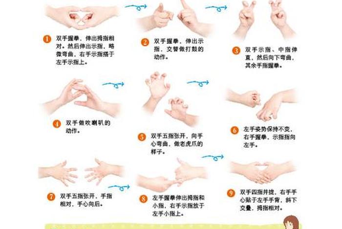 佛教拍手操视频教程、佛教拍手操视频教程全集