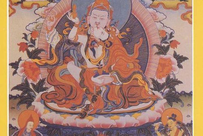 佛教双修秘法图片大全 - 佛教双修秘法图片大全大图