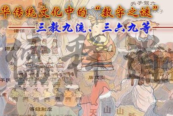 佛教三六九的寓意；佛教三六九的寓意和含义