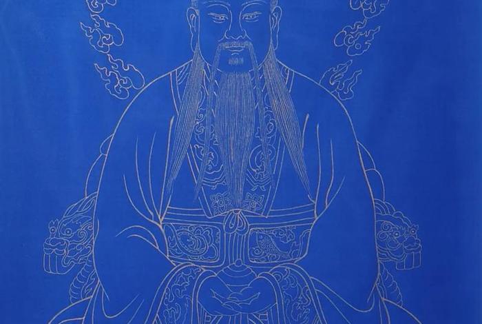 道教的图片大全高清图片 - 道教的图片 壁纸