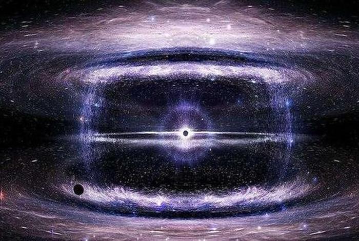 佛教眼中的宇宙视频、佛教中的宇宙起源