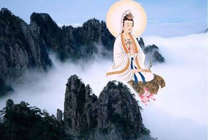佛教无生法忍的境界，无生法忍是几地菩萨