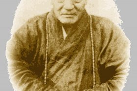 印光法师视频讲座，印光法师俗名
