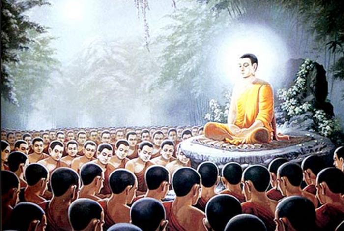 佛学与生活常识矛盾的原因；佛教与生活的联系