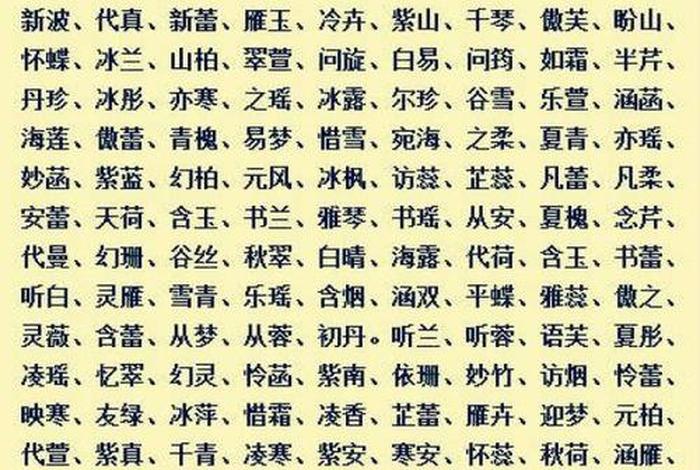 佛教男名 - 好听文雅的佛家名字男