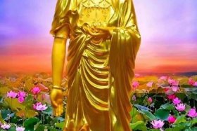 佛法一切法 - 佛法一切法从心想生