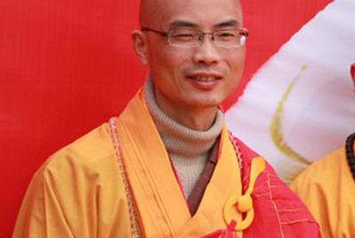 江西佛学院衍真法师，衍阳法师讲座
