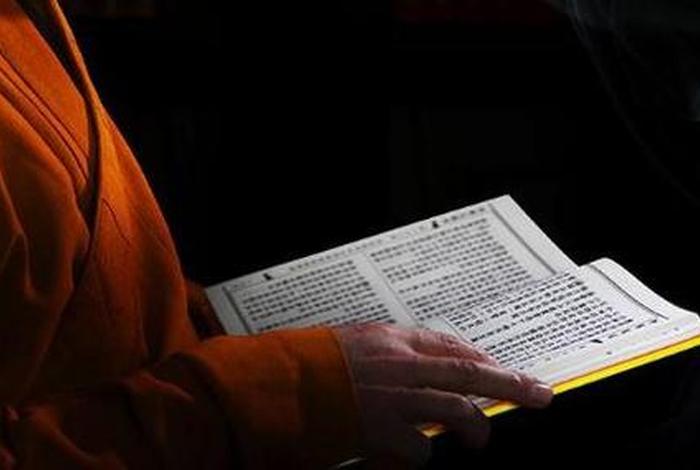 佛教居士初学者应该学什么，居士学佛入门