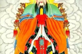 佛算是神吗（佛算神仙吗）