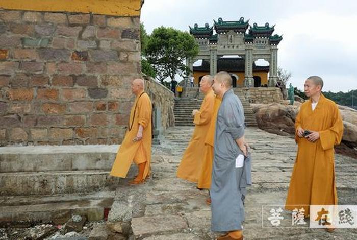 佛学院僧人，佛学院僧人毕业后去哪了呢