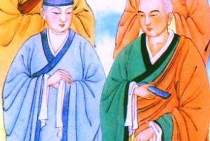 出家四众，出家四众指的是()