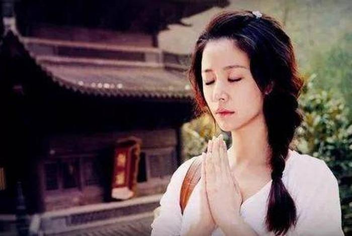 怎样求佛才是正确的 - 怎么求佛祖