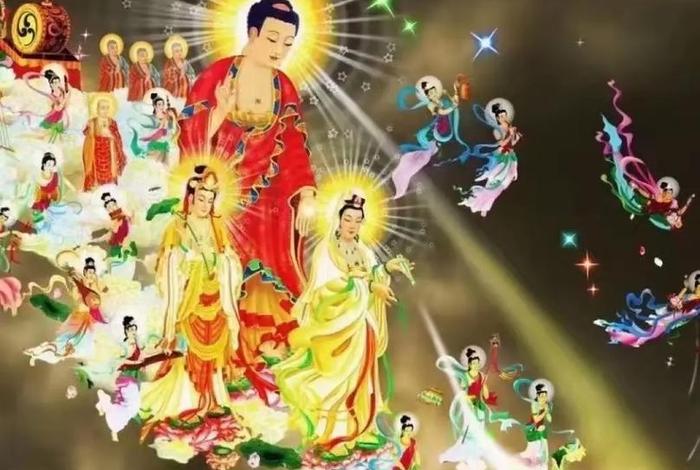 佛家的孩子命都短吗；佛家的孩子是几月出生的