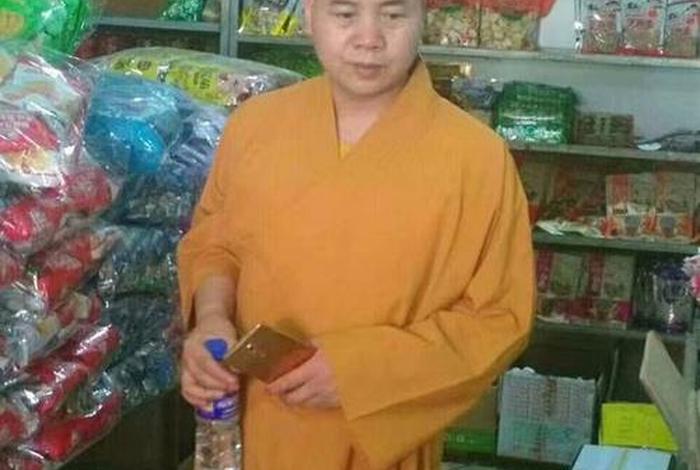 佛教师父找徒弟，佛教师父主动找弟子