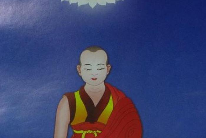 正确的佛教观（佛教观想法）