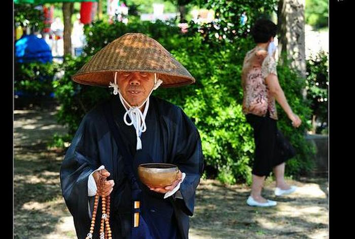 僧人日常功课、僧人日常都做什么事情