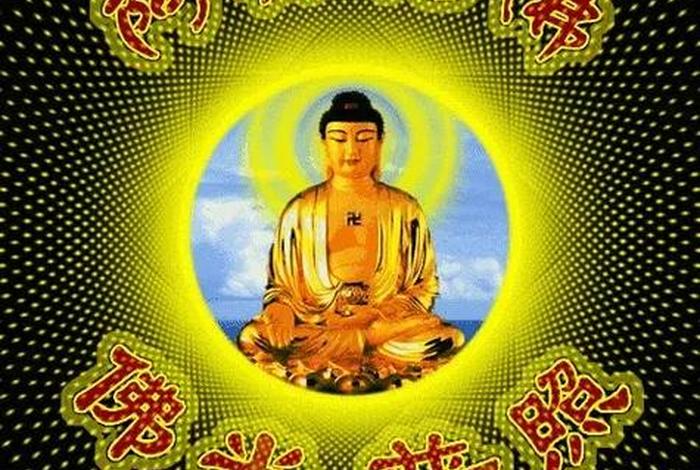 7在佛教中有什么特殊意义 - 数字7能量极为强大