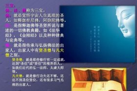 佛教基础知识教程pdf - 佛教基础知识视频讲座
