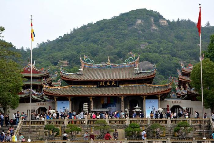佛教寺庙知识讲解视频，佛教寺庙知识讲解视频大全