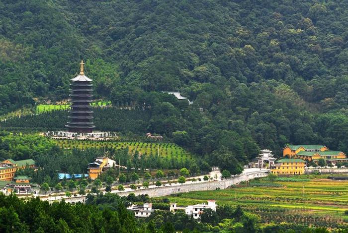 广州韶关云门寺（韶关云门寺禅修）