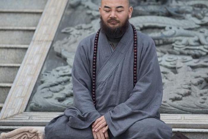 禅修教学视频（禅修大师讲禅修视频）