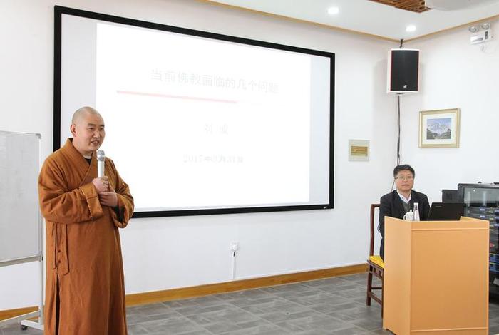 中国佛教讲解（中国佛教网,佛教讲座）