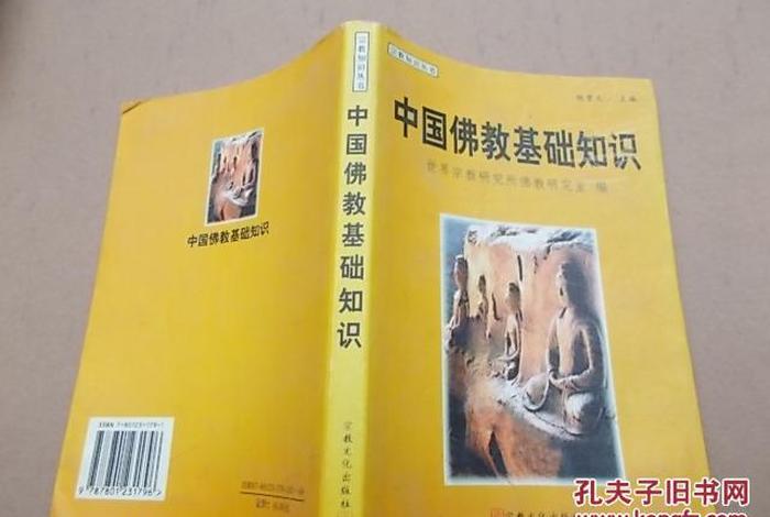 中国的佛教基础知识pdf 中国佛教基础知识电子书